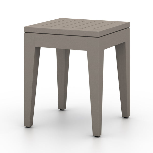 Sherwood Outdoor End Table 2