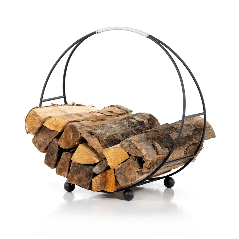 Duro Small Firewood Storage