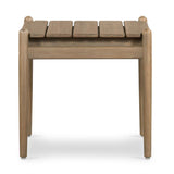 Rosen Outdoor End Table by BD Studio