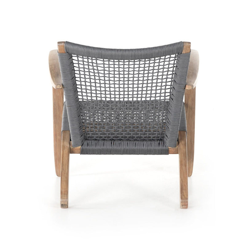 Novato Outdoor Chair by BD Studio