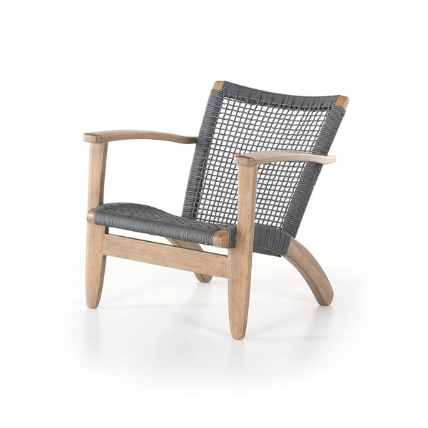 Novato Outdoor Chair by BD Studio