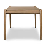 Rosen Outdoor Dining Table by BD Studio