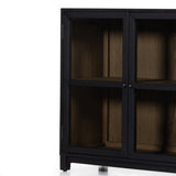 Millie Small Cabinet