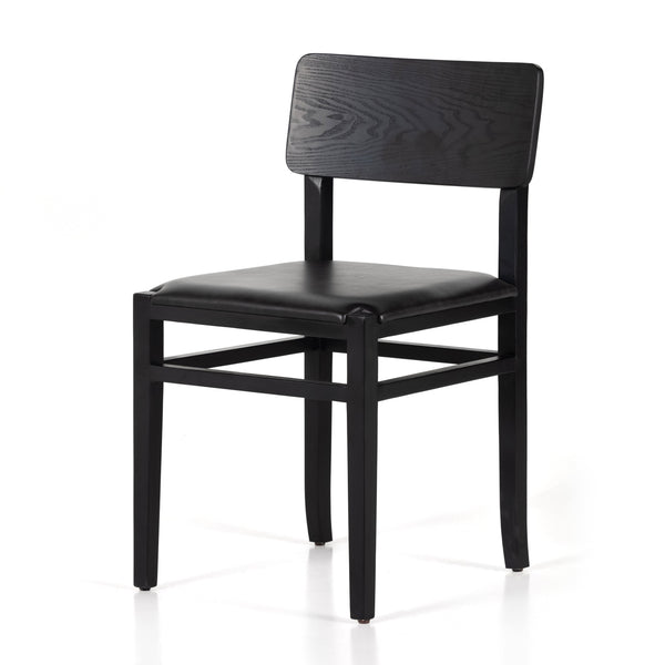 Lorimer Dining Chair Sonoma Black