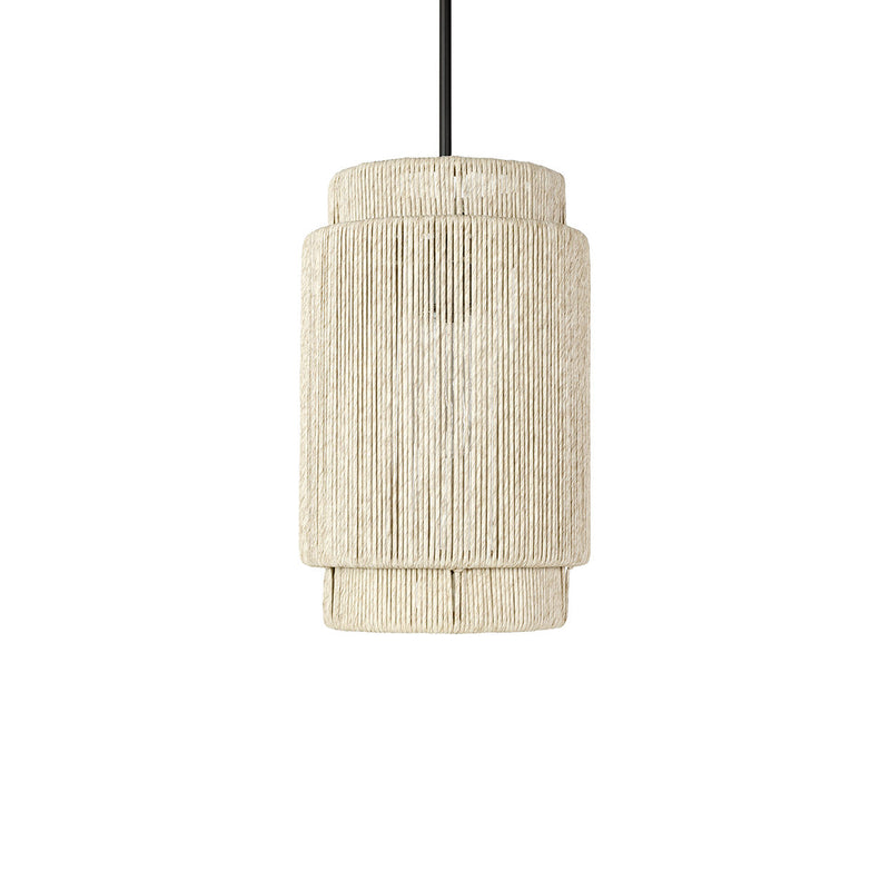Everly Outdoor Pendant in Small