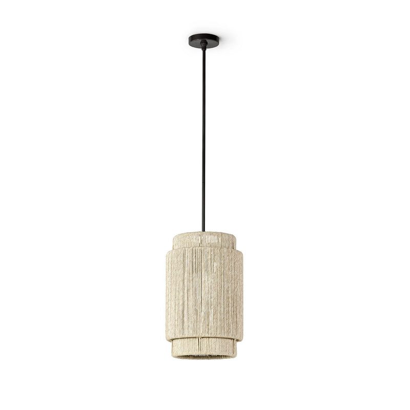 Everly Outdoor Pendant in Small