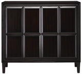 Small Counterpoint Cabinet design by Currey & Company
