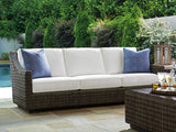 Cypress Point Ocean Terrace Long Sofa by shopbarclaybutera