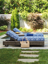 Cypress Point Ocean Terrace Chaise by shopbarclaybutera