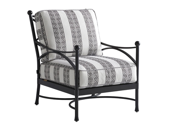 Pavlova Lounge Chair by shopbarclaybutera