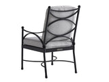 Pavlova Dining Chair in Grey