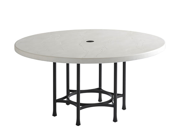 Pavlova Round Dining Table by shopbarclaybutera