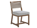 St Tropez Side Dining Chair by shopbarclaybutera