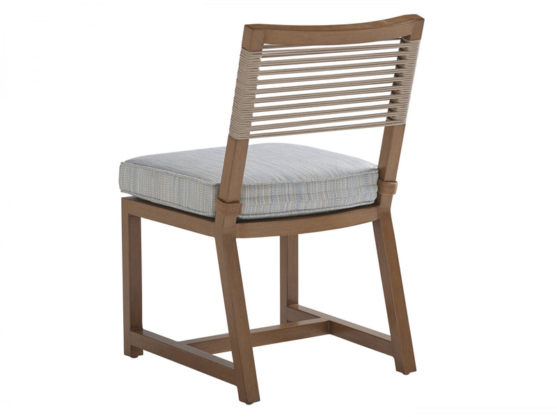 St Tropez Side Dining Chair