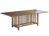 St Tropez Rectangular Dining Table by shopbarclaybutera