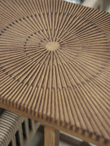 St Tropez Rectangular Spot Table