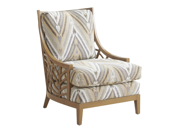 Los Altos Valley View Occasional Chair by shopbarclaybutera
