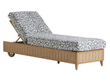 Los Altos Valley View Chaise Lounge by shopbarclaybutera