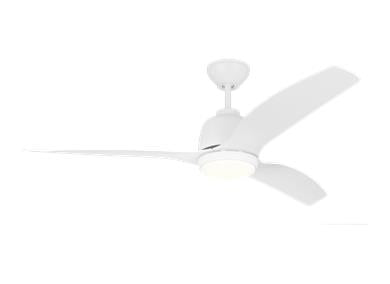 Avila Coastal 54 LED Ceiling Fan