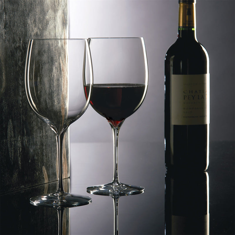 Elegance Wine Collection in Various Types
