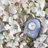 magnolia blossom clock by wedgwood 40024535 2