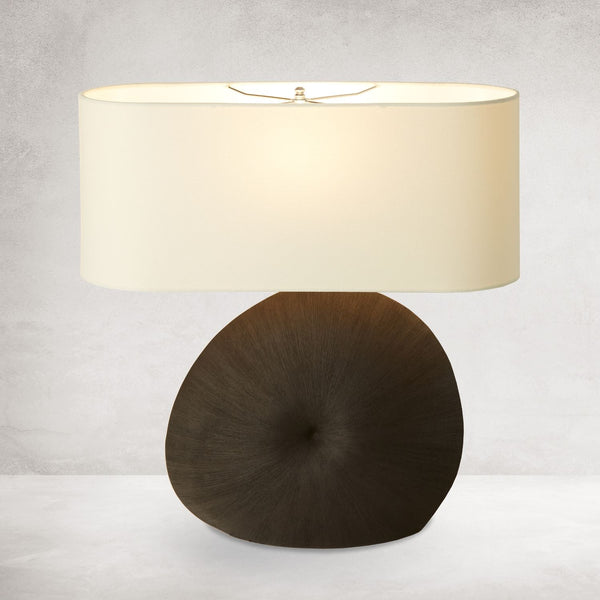 Busaba Table Lamp Flatshot Image 1