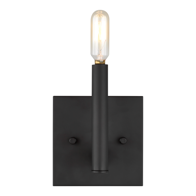 Vector One Light Sconce 3