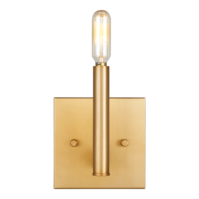 Vector One Light Sconce 4