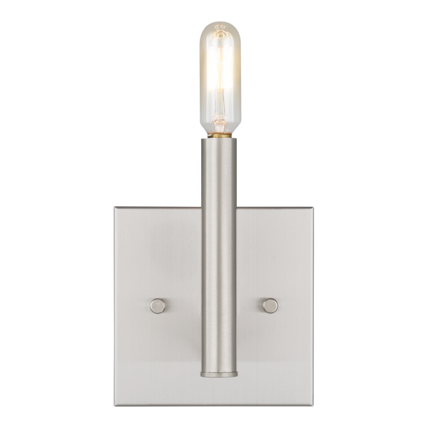 Vector One Light Sconce 1