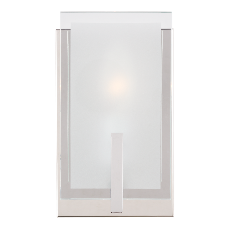 Syll One Light Sconce 2