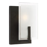 Syll One Light Sconce 6