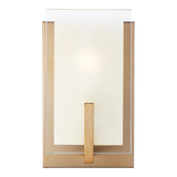 Syll One Light Sconce 4