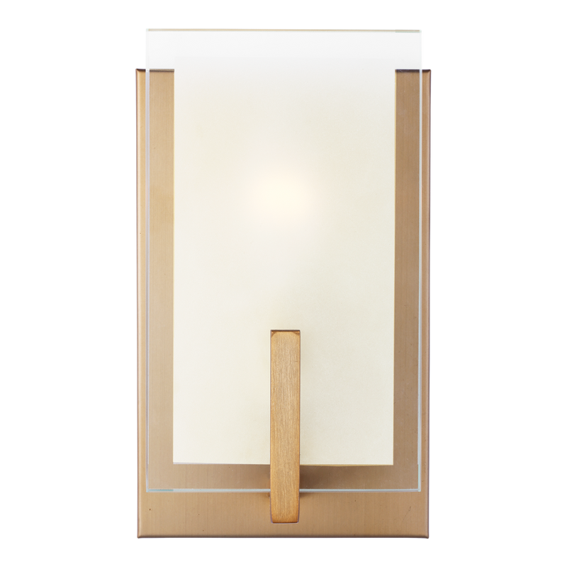 Syll One Light Sconce 4