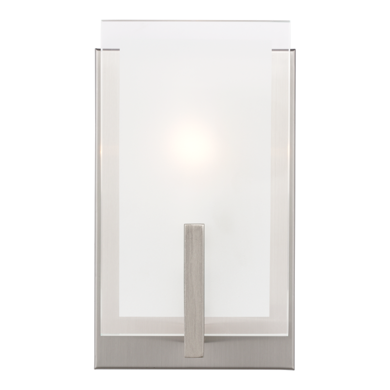Syll One Light Sconce 1