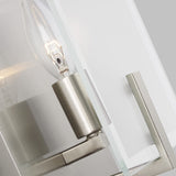 Syll One Light Sconce 9