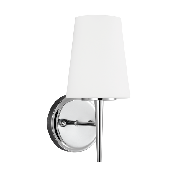 Driscoll One Light Sconce 2