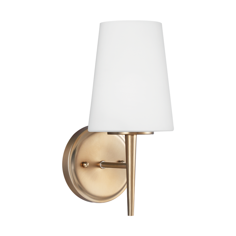Driscoll One Light Sconce 3