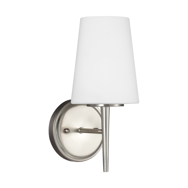 Driscoll One Light Sconce 1
