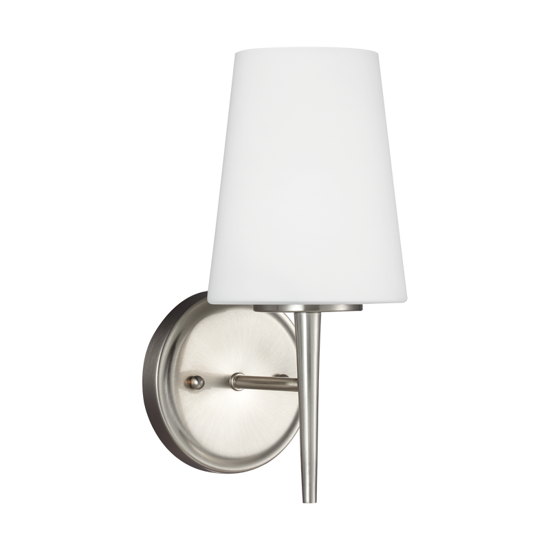 Driscoll One Light Sconce 1
