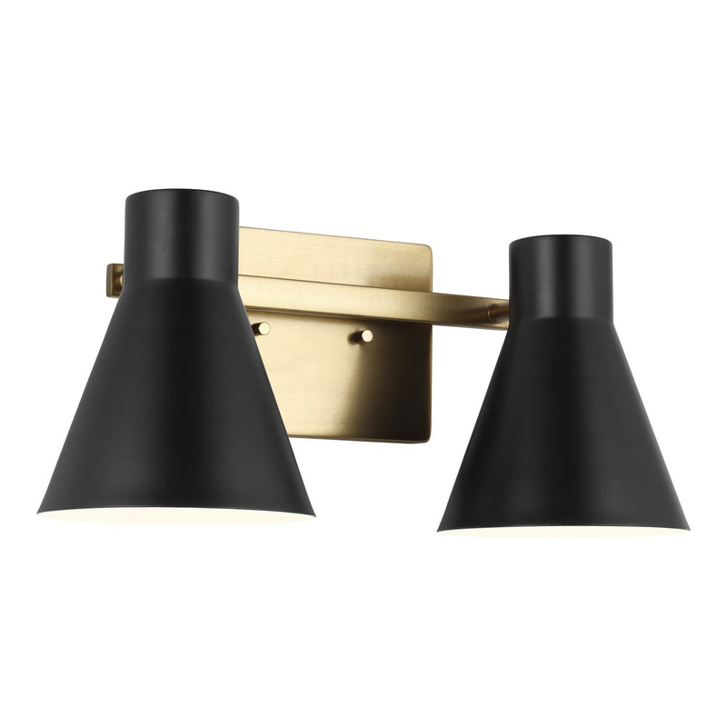Towner Two Light Bath 3
