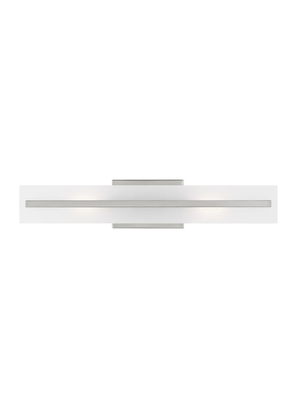 Dex 2 - Light Vanity Fixture