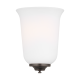 Ada One Light Wall Sconce 1