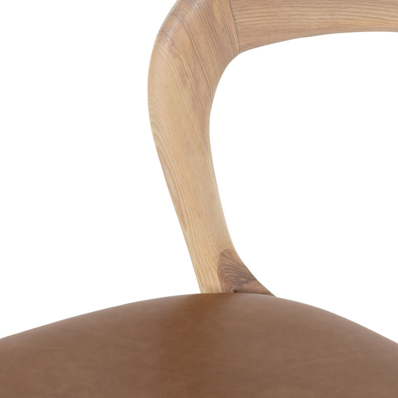 Amare Dining Chair Alternate Image 7