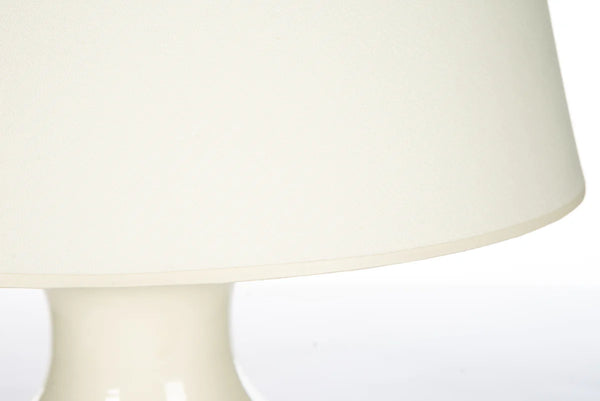 Cloister Blanc Table Lamp