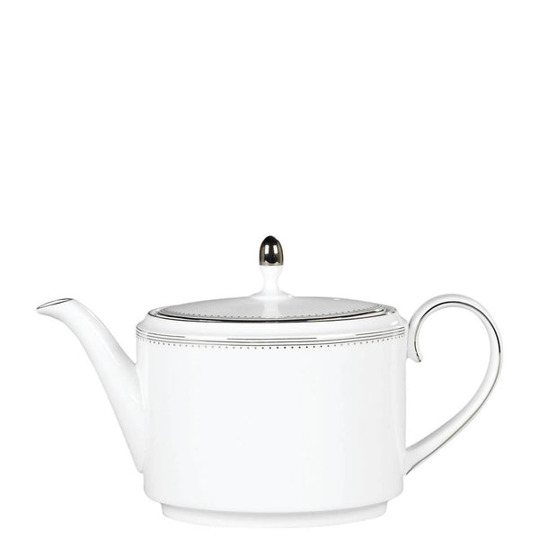 Grosgrain Teapot by Vera Wang