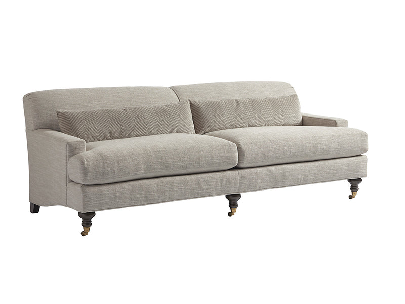 Oxford Sofa by shopbarclaybutera