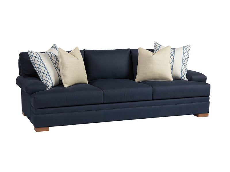 Maxwell Sofa by shopbarclaybutera
