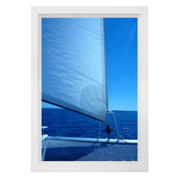 Blue Sails II by shopbarclaybutera