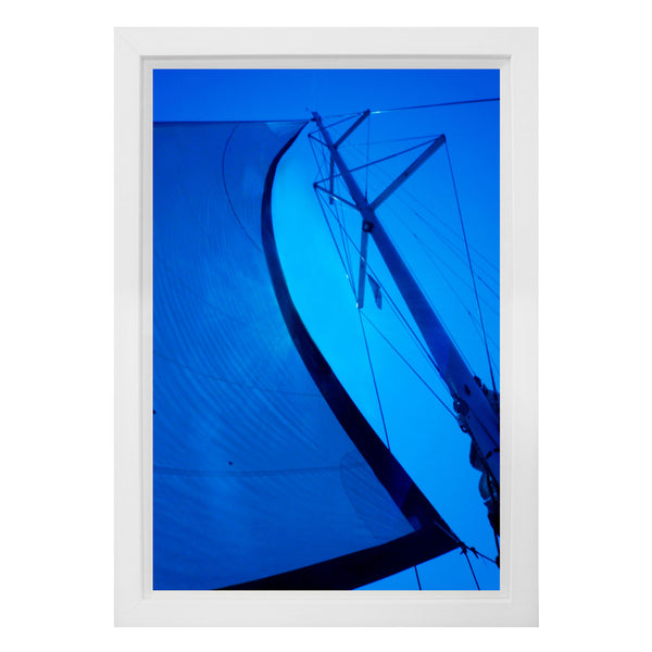 Blue Sails III by shopbarclaybutera