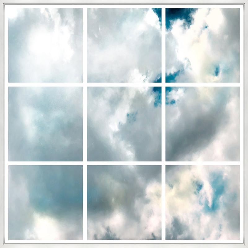 Cloud (Set of 9)